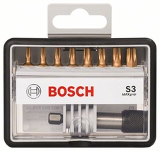Bosch (8+1)dílná sada šroubovacích bitů Robust Line, S Max Grip - bh_3165140401593 (1).jpg